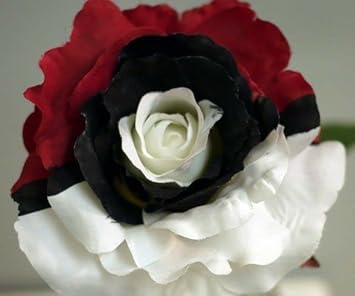 Black Pearl flower seeds