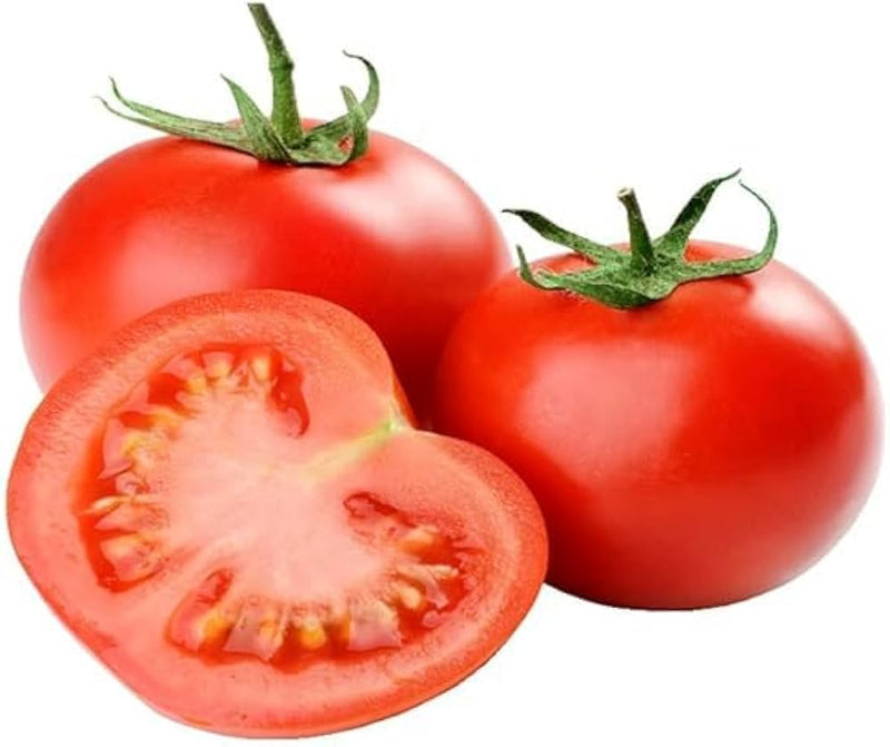 Giant Tomato Vegetable Seeds for Planting – Heirloom Non-GMO Garden Seeds
