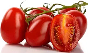 Roma VF Tomato Vegetable Seeds for Planting – Heirloom Non-GMO Garden Seeds