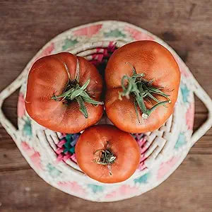 Brandywine Red Tomato Seeds
