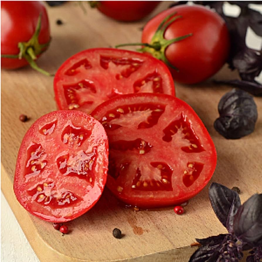 Better Bush VFN Tomato Seeds