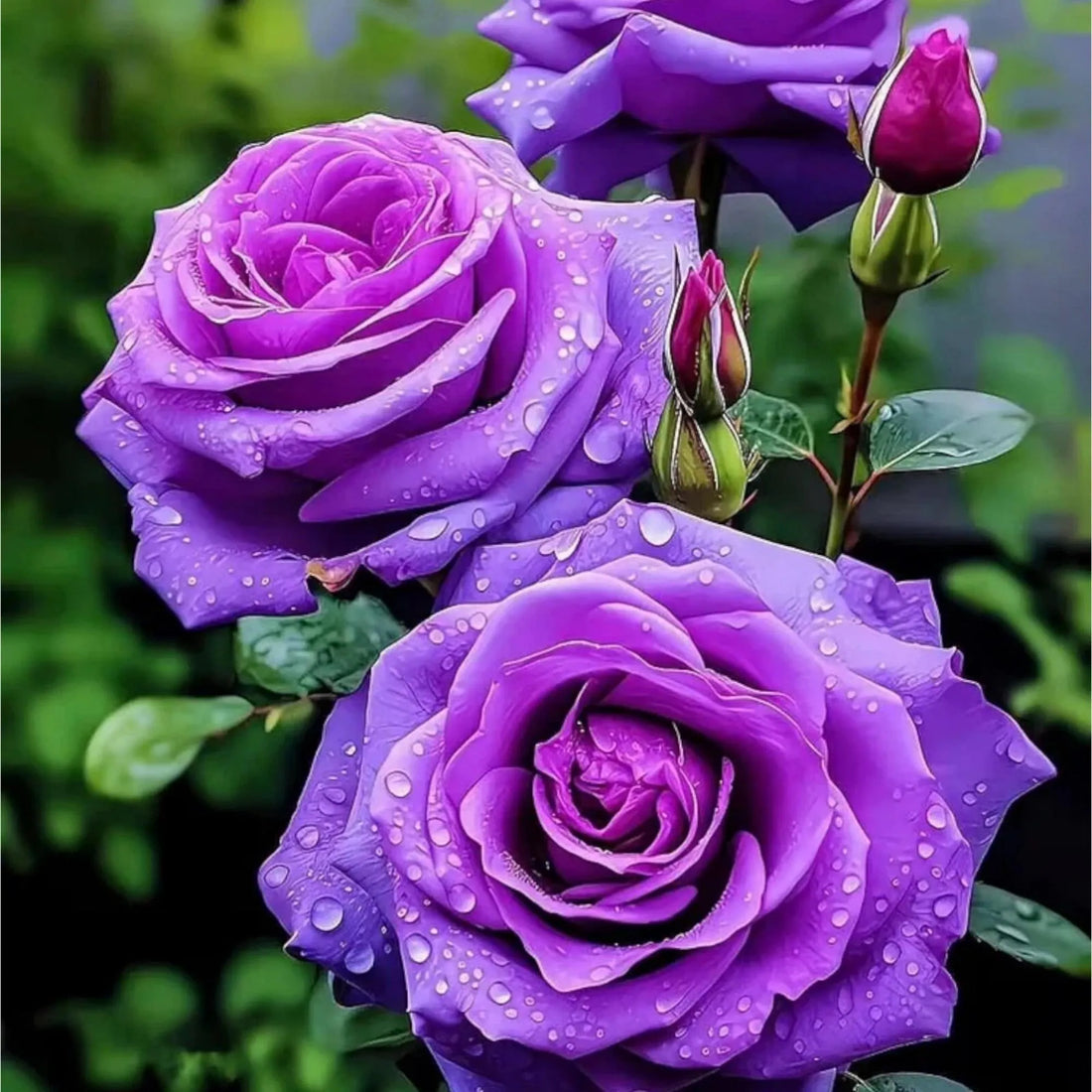 Climbing Rose flower seeds