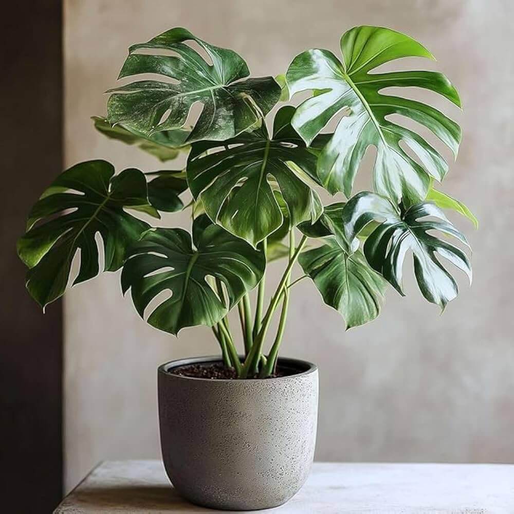 Rare Aroid plant