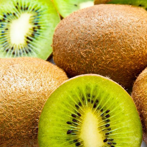 kiwi fruit seeds