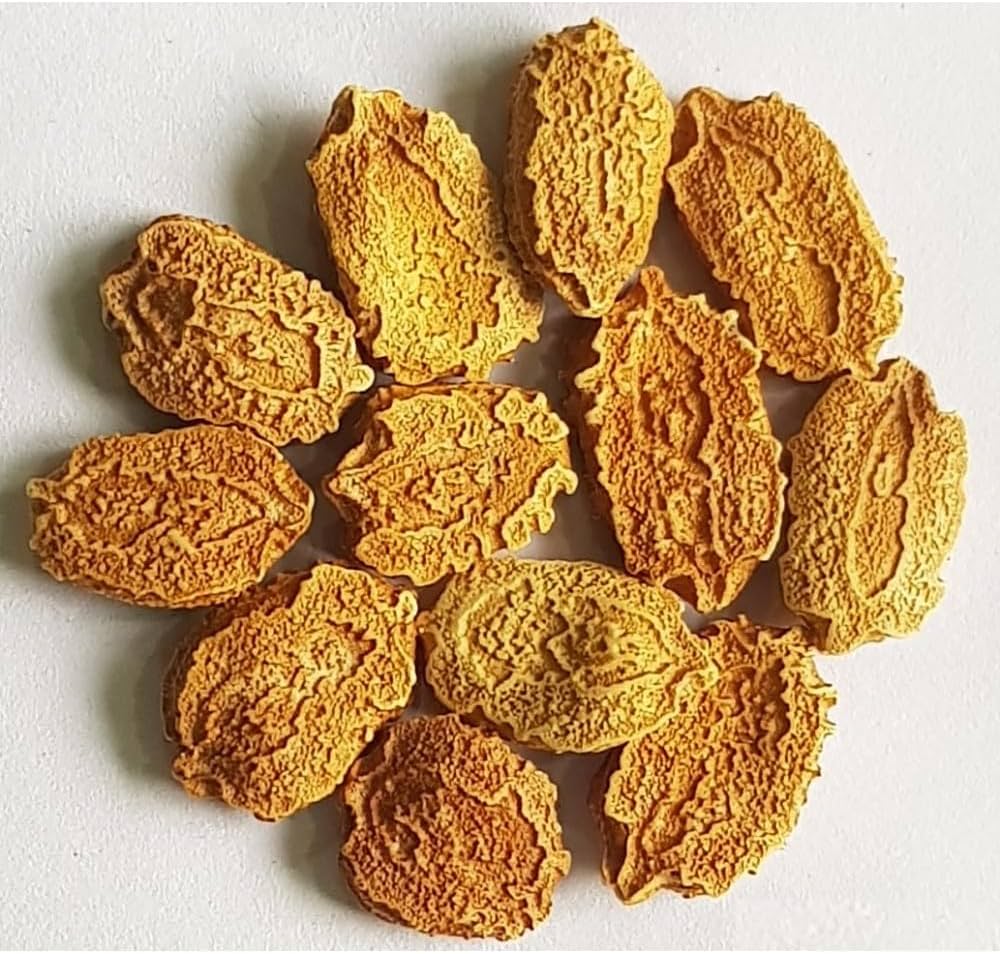 Chinese Bitter Gourd Seeds