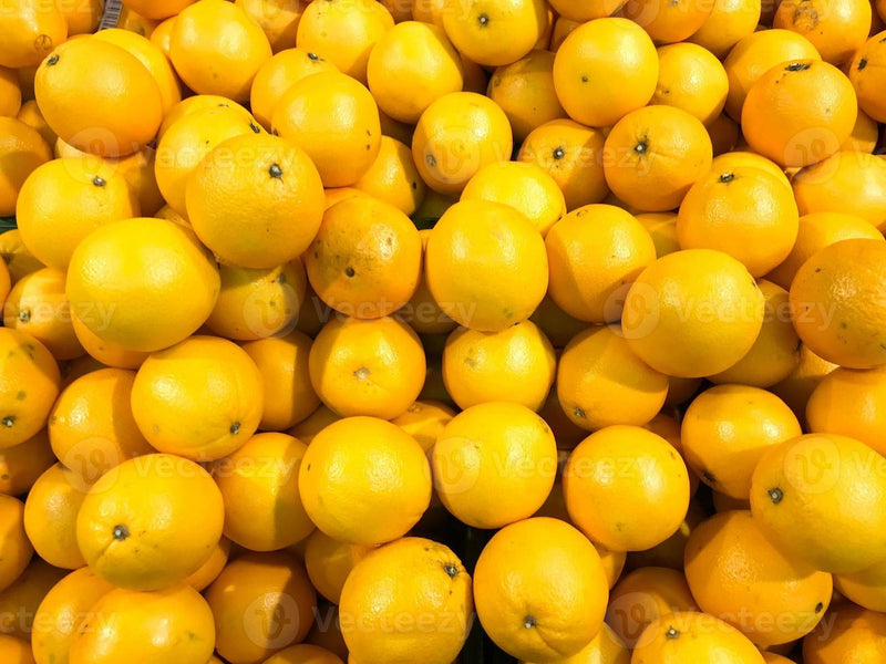 Dark Yellow Orange Fruit Seeds for Planting – Heirloom Non-GMO Garden Seeds