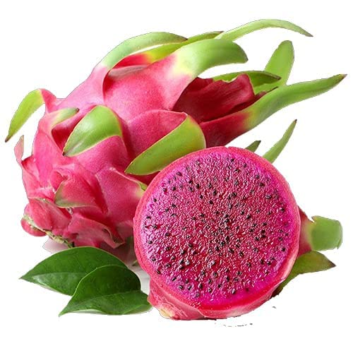 Pitaya Fruit Seeds for Planting – Heirloom Non-GMO Garden Seeds
