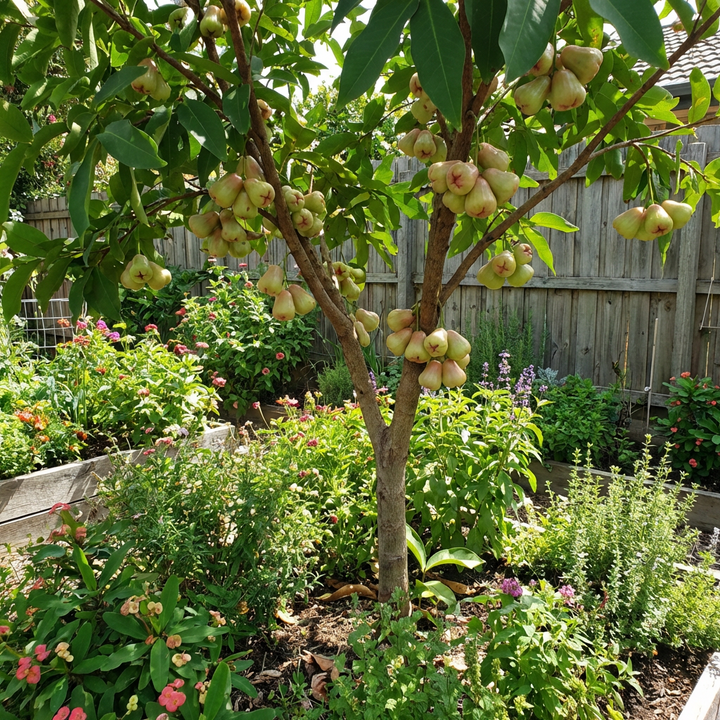 syzygium jambos seeds