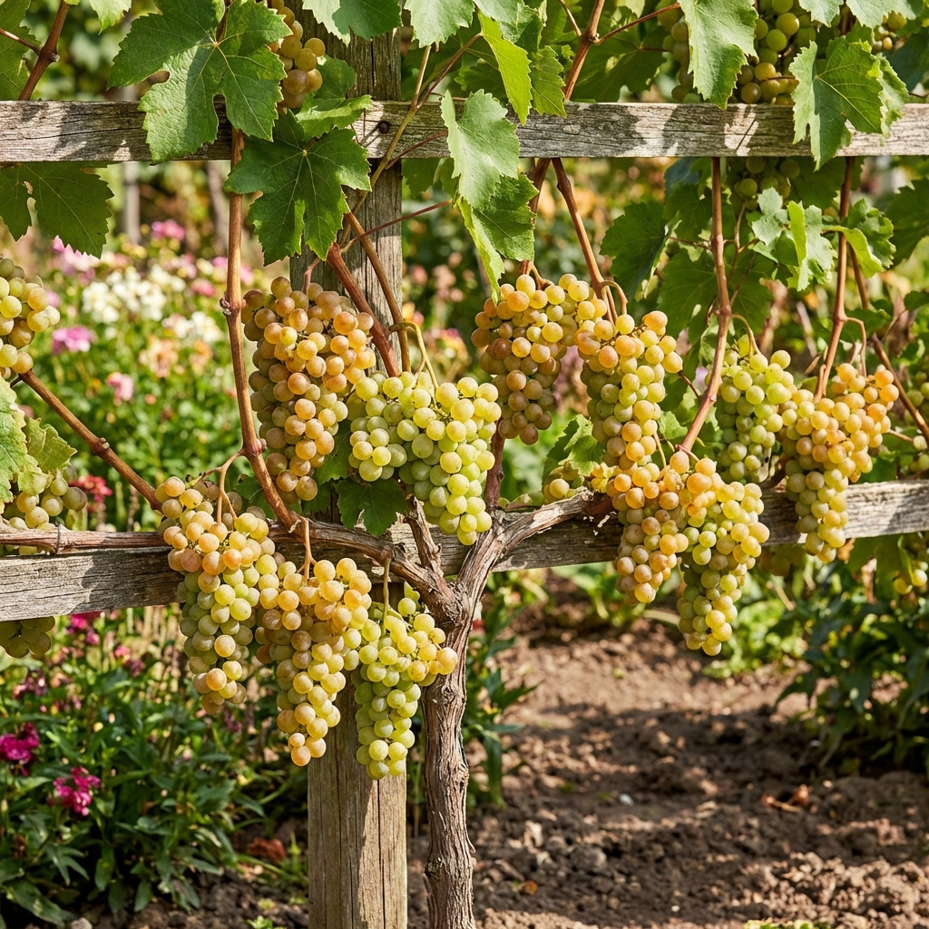 cotton candy grape seeds