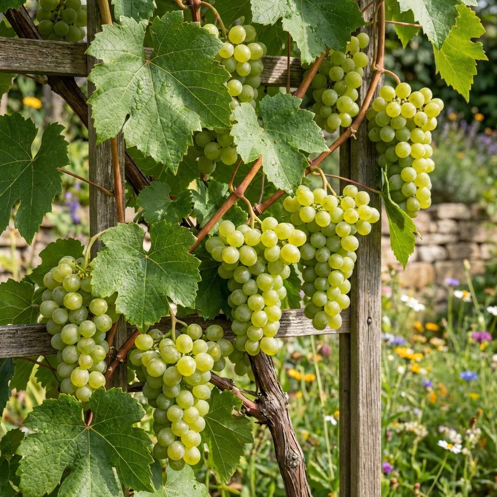 cotton candy grape vine seeds