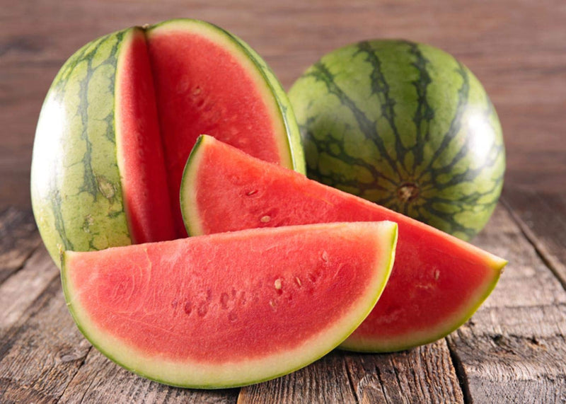 Giant Watermelon Seeds for Planting – Sweet Summer Watermelon Seeds