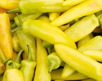 Bedder Pepper Seeds for Planting – Heirloom Garden Pepper Seeds