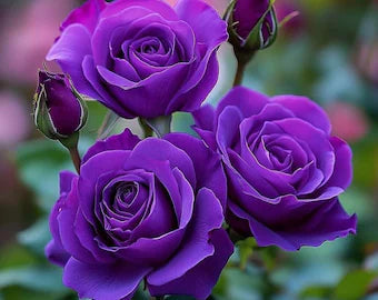 Violet Rare flower seeds