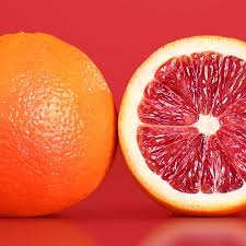 blood orange seeds