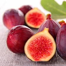 red fig seeds