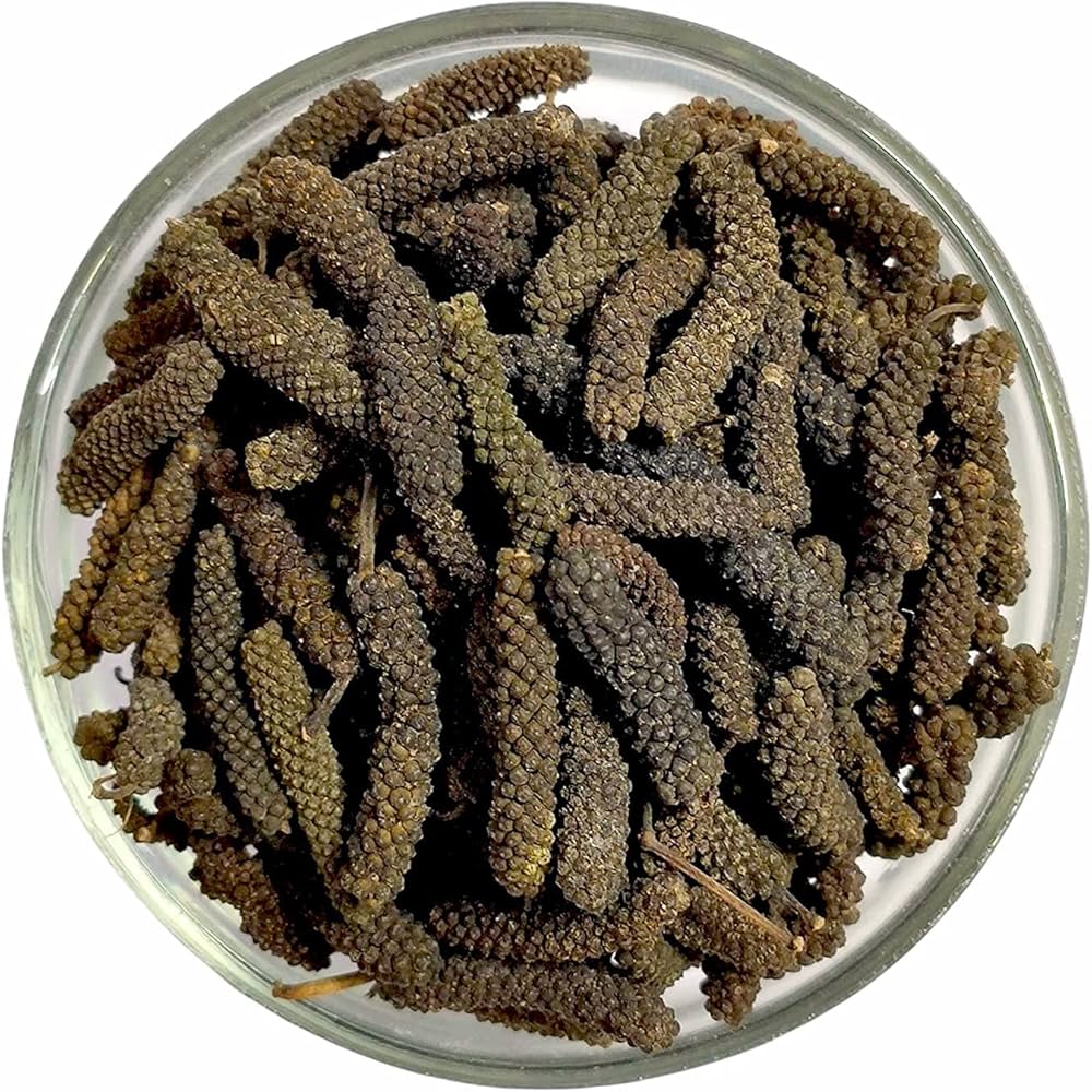 Long Pepper Seeds