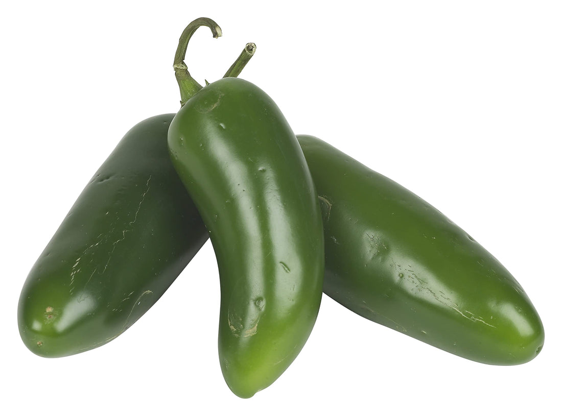 Jalapeno Pepper Seeds