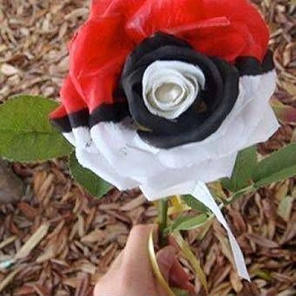 Black Pearl flower seeds