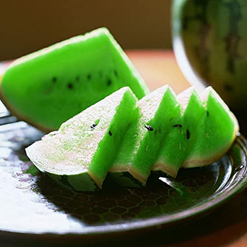 green watermelon seeds