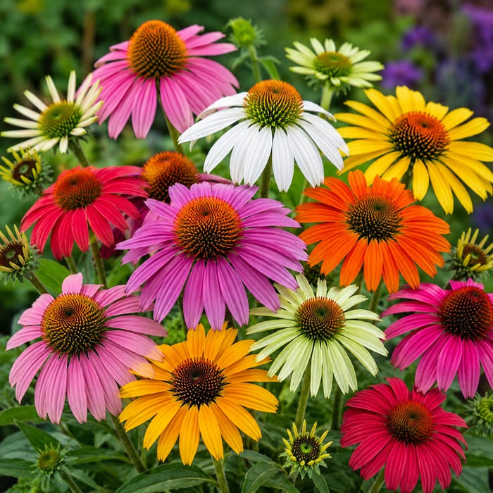 Coneflower Seeds for Planting