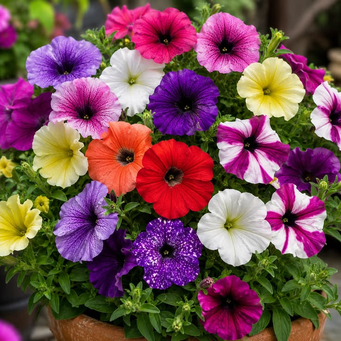 Petunia Seeds for Planting