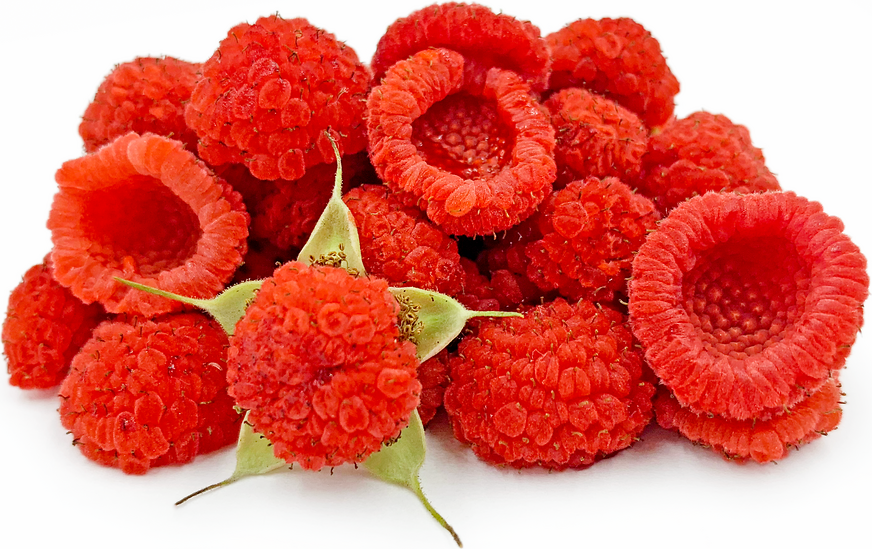 thimbleberry fruit seeds
