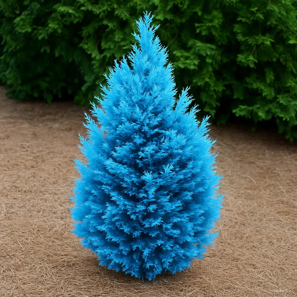 Sea Blue flower seeds