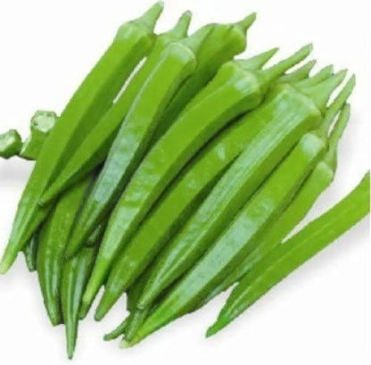 Okra Seeds