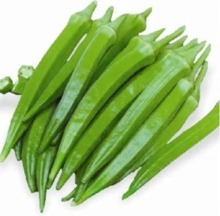 Okra Seeds