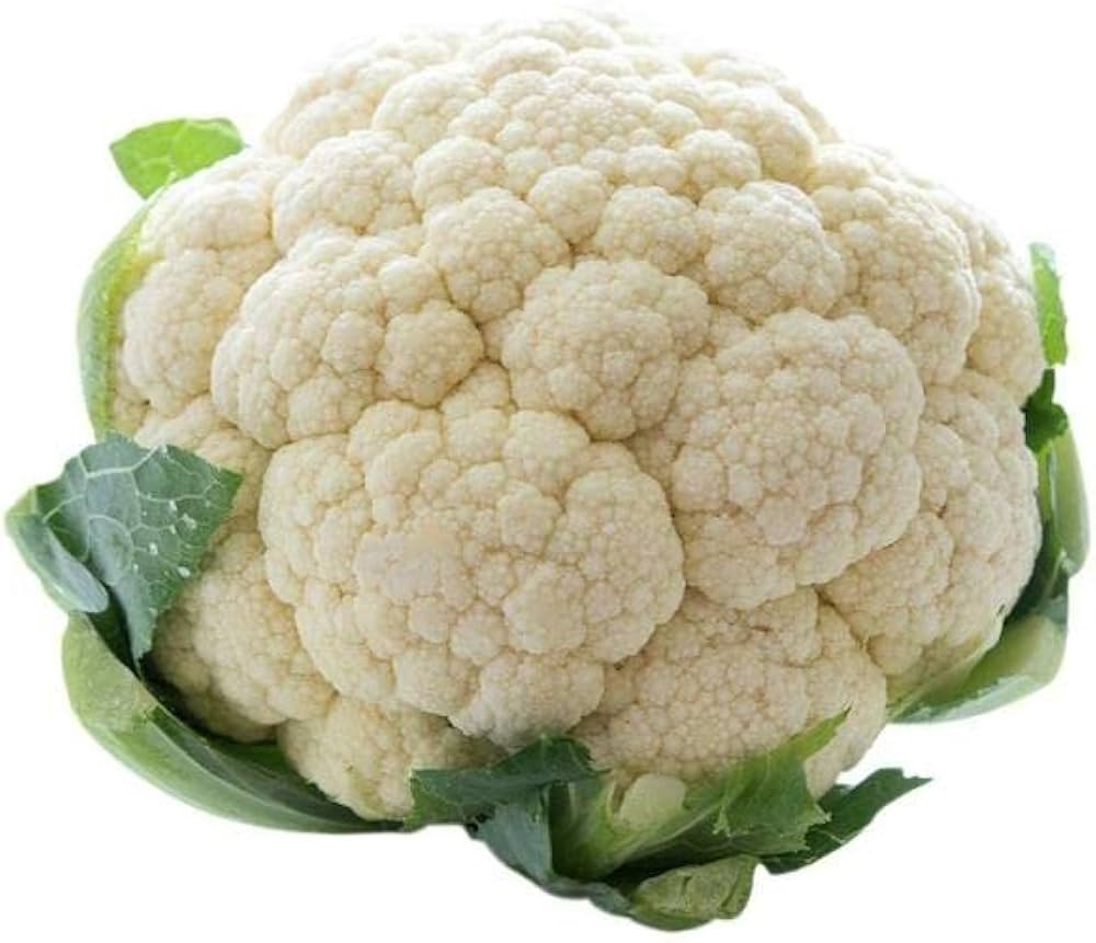 andes cauliflower seeds