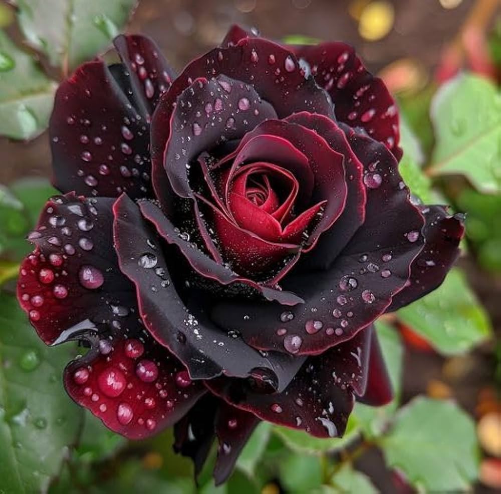 Rose flower seeds