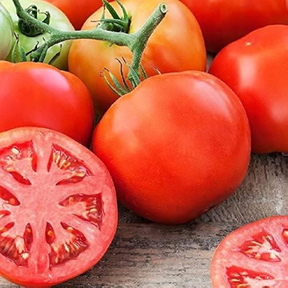 tomato seeds