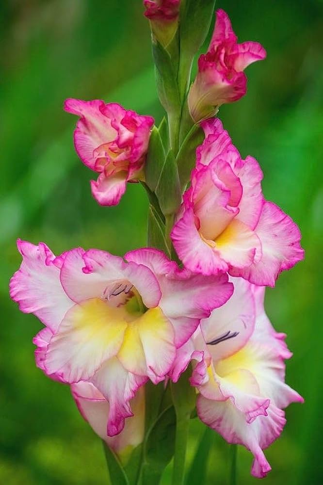 Light Pink flower seeds
