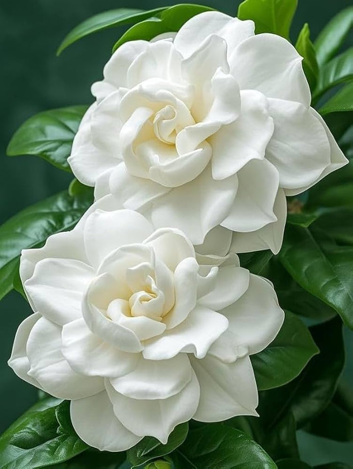 Cape Jasmine flower seeds