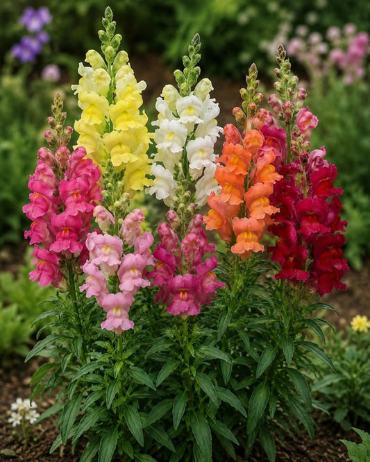Antirrhinum Majus flower seeds
