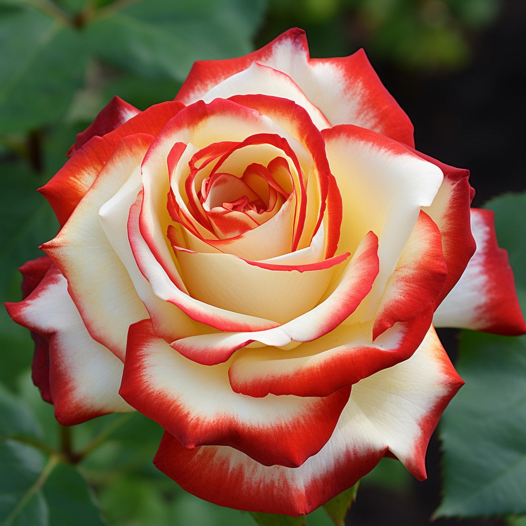 Rosa plant