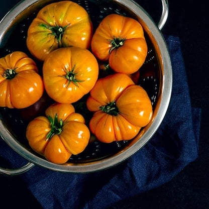 Orange Tomato Seeds