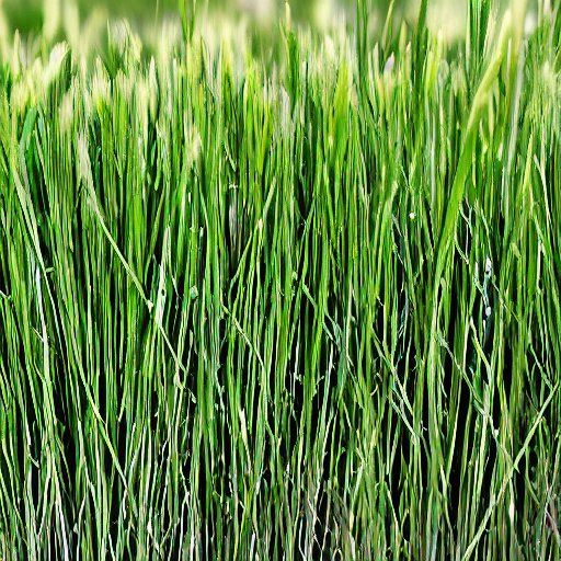 Annual Ryegrass Seeds for Planting – Green Cool-Season Grass