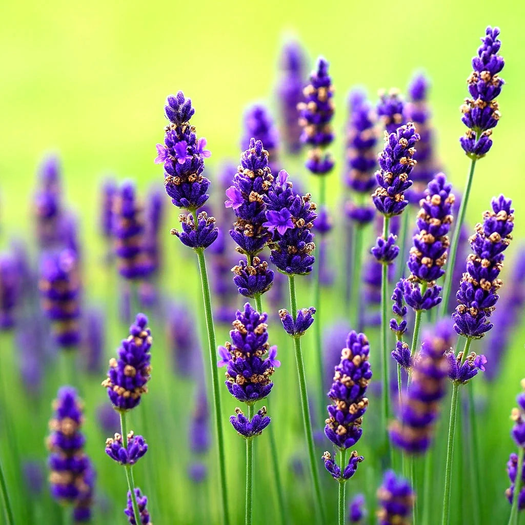 Lavender flower seeds