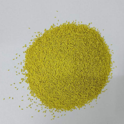 Bermuda grass seeds for planting and warm-season lawn growth
