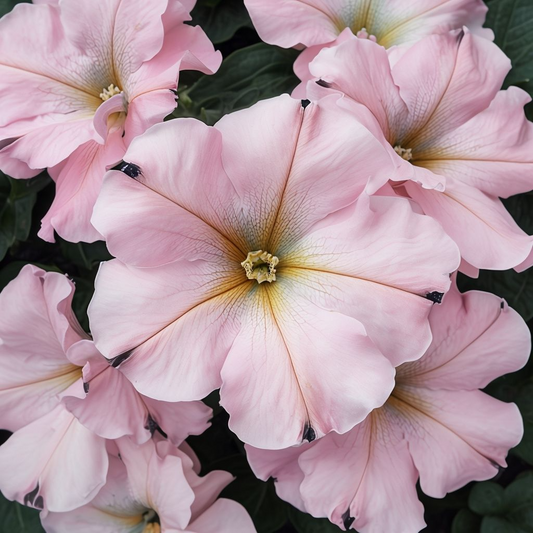 Blush Pink flower seeds