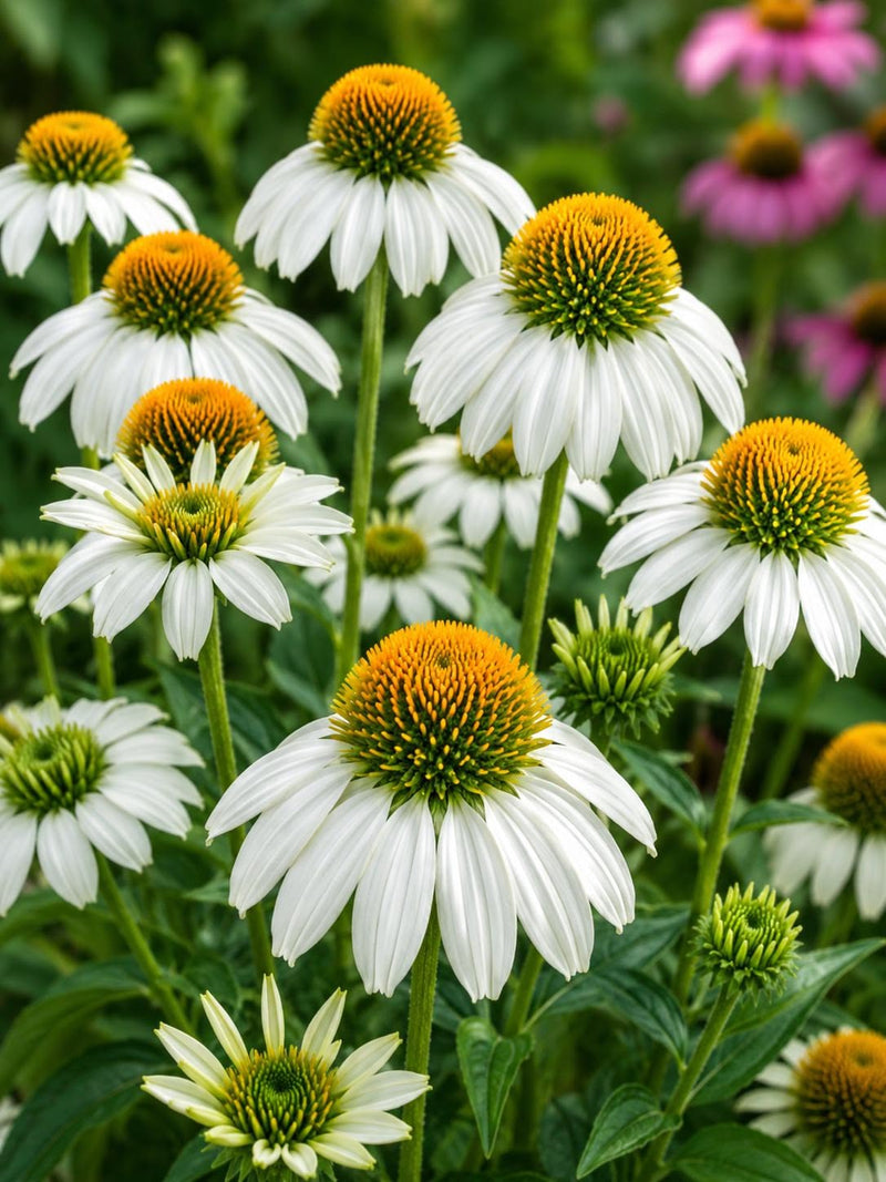 Coneflower Seeds