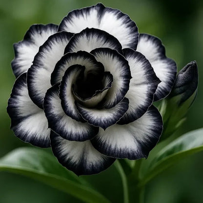 White Desert Rose plant