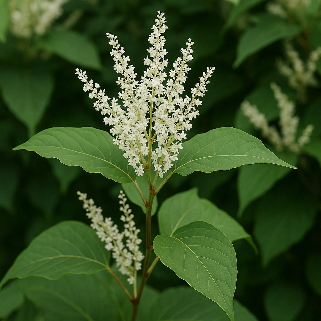 Fallopia Multiflora flower seeds