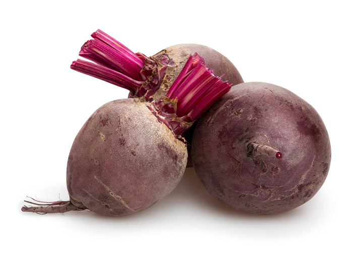 Red Beetroot Seeds for Planting – Heirloom Garden Beet Seeds