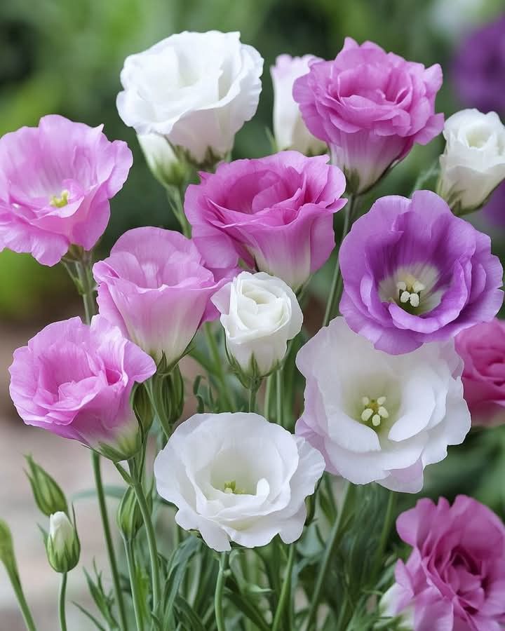 Lisianthus Seeds