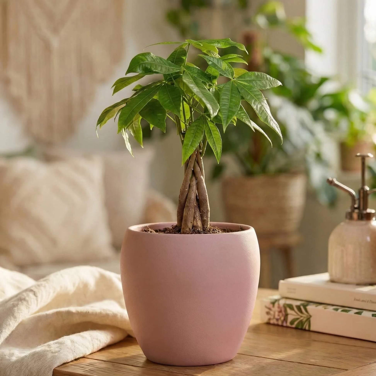 Prosperity Plant