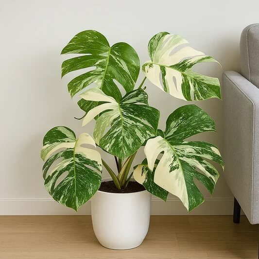 Rare Aroid plant