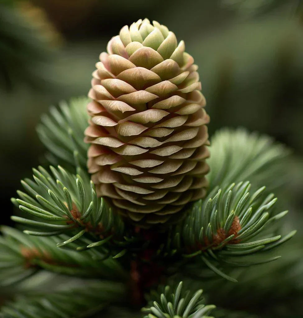 Abies Concolor flower seeds