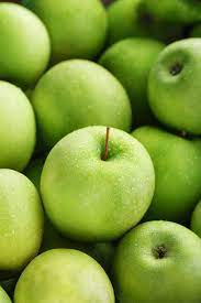 Deep Green Apple Fruit Seeds for Planting – Heirloom Non-GMO Garden Seeds
